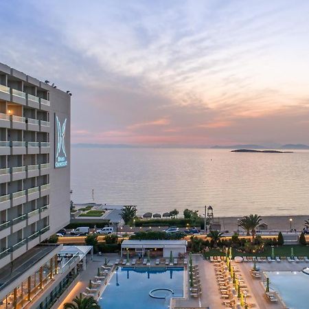 Divani Apollon Palace & Thalasso Вулиагмени Экстерьер фото